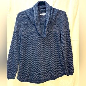 Eight Eight Eight cowl neck sweater
